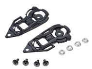 Mocowanie szyby kasku AWINA JK528