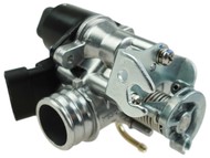 Przepustnica z czujnikami w układzie wtrysku paliwa JUNAK 907 50cm3 Euro 5 (układ wtryskowy YESON)