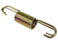 Sprężyna podstawy centralnej JUNAK Racer 125, RZ125, S125, 121FL (komplet, 2 sprężyny)