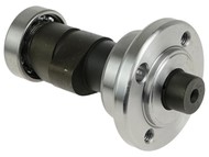 Wałek rozrządu do silnika 169FMM, CB250 - do motocykli Romet, Barton, Junak, Zipp (wersja 2)