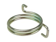 Sprężyna pedału hamulca tylnego JUNAK Racer 125, RZ125, S125, 121FL