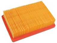 Filtr powietrza MBP Morbidelli T1002V, T1002VX - wkład papierowy
