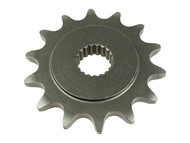 Zębatka przednia ZONTES ZT 125-G1, 125-GK, 125-U, 125-U1, 125-Z2, 125-C, 125-C2 - typ 520, 14 zębów