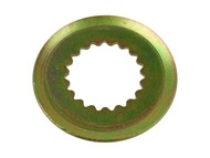 Zabezpieczenie zębatki przedniej ZONTES ZT 125-G1, 125-GK, 125-U, 125-U1, 125-Z2, 125-C, 125-C2