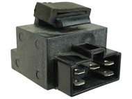 Przekaźnik świateł JUNAK Furious 50, X-Ray 50/125, RAW-50