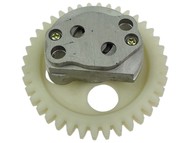 Pompa oleju silnika JUNAK Racer 125, RZ125, S125, 121FL, 121, ADV 125 (wersje z napędem zębatką)