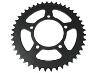 Zębatka tylna ZONTES ZT 125-U, 125-U1, 125-G1, 125-GK, 125-Z2 - typ 520, ø91mm, 44 zęby