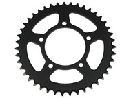Zębatka tylna ZONTES ZT 125-U, 125-U1, 125-G1, 125-GK, 125-Z2 - typ 520, ø91mm, 43 zęby
