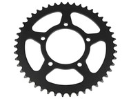 Zębatka tylna ZONTES ZT 125-U, 125-U1, 125-G1, 125-GK, 125-Z2, 125-C, 125-C2 - typ 520, ø91mm, 46 zębów