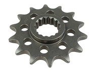 Zębatka przednia KTM Adventure 640, 790, 890; HUSQVARNA 701, 801, 901; GAS GAS 700; CF MOTO MT800, NK800 - typ 520, 14 zębów