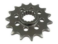 Zębatka przednia KTM Adventure 640, 790, 890; HUSQVARNA 701, 801, 901; GAS GAS 700; CF MOTO MT800, NK800 - typ 520, 15 zębów