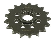 Zębatka przednia KTM Adventure 640, 790, 890; HUSQVARNA 701, 801, 901; GAS GAS 700; CF MOTO MT800, NK800 - typ 520, 17 zębów