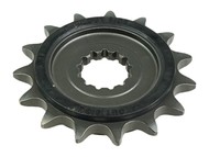 Zębatka przednia BENELLI TRK 702, TRK 702X - typ 520, 15 zębów