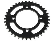 Zębatka tylna Cross, Pit Bike, Dirt Bike, LONCIN 110/125 - typ 420, ø76mm, 37 zębów