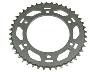 Zębatka tylna BENELLI TRK 502X - typ 525, ø125mm, 44 zęby