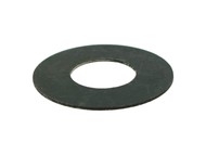 Podkładka sprężyny zaworów głowicy dolna JUNAK RX ONE 125 ciecz (E5), RSL 125, SC 125, X-Ray 125; BARTON Blade R 125, Stratos 125 (9,3 x 20,0 x 0,5 mm)