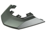 Osłona pod siedzenie KEEWAY RKF 125 (obudowa tylna) szara