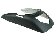 Osłona pod siedzenie JUNAK 902, 121 (....-2020r.) obudowa lampy tylnej, czarny mat