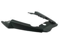 Osłona pod siedzenie JUNAK 905, 905F, 128, ADV 50 (obudowa lampy tylnej, górna) czarny mat