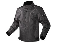 Kurtka LS2 SEPANG damska, czarno-szara, rozmiar    3XL