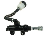 Pompka hamulca nożnego JUNAK 906 + zbiorniczek i wężyk