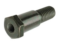 Śruba do podpórki bocznej JUNAK Racer 125, RZ125, S125, 121FL (gwint M10 / długość 35mm/40mm / średnica Ø12mm)