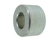 Tulejka dystansowa osi koła tył JUNAK Racer 125, RZ125, S125, 121FL lewa (Ø15mm / Ø30mm, długość 18mm)