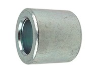 Tulejka dystansowa osi koła tył JUNAK Racer 125, RZ125, S125, 121FL prawa (Ø15mm / Ø25mm, długość 22mm)