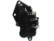 Zacisk hamulca JUNAK M12 Vintage 125, M12 Cafe 125 (E4, E5) - przód z mocowaniem