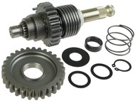 Wałek rozruchu nożnego do silnika JUNAK M12, M12 Vintage 125 (E3), RAW-125