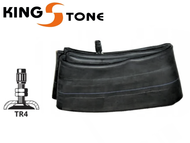 Dętka 10 x 2,50/2,75 KINGSTONE - zawór prosty (2,50-10, 2,75-10, 60/100-10, 80/90-10)