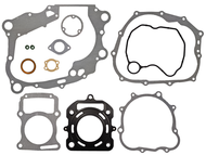 Komplet uszczelek silnika ROMET, JUNAK, BARTON, ZIPP, ZONGSHEN 250cm3, Ø67,00mm, ciecz (duży zestaw)