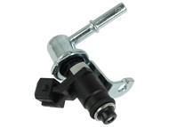 Wtryskiwacz paliwa JUNAK 901, 902, 905F, 906, ADV 50 (Euro 5) + króciec paliwowy