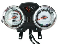 Licznik - prędkościomierz JUNAK 902 (Euro 3), BARTON Volcano 50, ZIPP VZ-50 - do 80 km/h (z uchwytem mocującym w wersji 2)