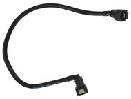 Przewód paliwowy z końcówkami JUNAK 607 50cc (E5) - łączący króciec wtryskiwacza z filtrem paliwa, długość 42cm