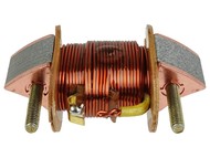 Cewka iskrownika, ładowania SIMSON S51, SR50 -  6 Volt (oryginał PLITZ)