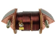 Cewka iskrownika, świetlna SIMSON S51, SR50 -  6 Volt (oryginał PLITZ)