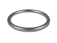Uszczelka wydechu Ø34mm / Ø28mm / 3,2mm