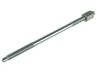 Szpilka cylindra SIMSON S51, SR50 + nakrętka