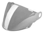 Szyba kasku LS2 OF616 AIRFLOW - iridium silver (lustrzana srebrna)