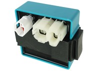 Moduł zapłonowy DERBI Senda 50 (E4); APRILIA RX50, SX50 (E4)