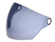 Szyba kasku AWINA otwartego TN-8661 przyciemniana