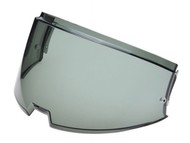 Szyba kasku LS2 FF906 ADVANT -  smoke light (przyciemniana)