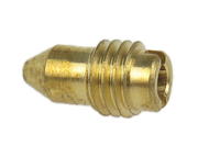 Dysza wolnych obrotów gaźnika DELLORTO PHBG, PHBD, gwint 5mm, przepustowość 0,58mm