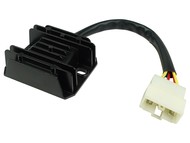 Regulator napięcia BARTON Ranger Classic 50 (E4) - 1 kostka, 5 pinów