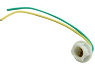 Oprawa do żarówki W2,1x9,5d / W5W / T10 / T13 (typ 2)