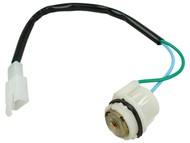 Oprawa do żarówki BA15S / R5W / R10W / P21W - do kierunkowskazu BARTON Huragan