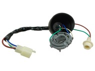 Wiązka lampy przedniej SHINERAY XY250-STXE (oprawki żarówek)