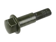 Śruba do dźwigni hamulca JUNAK 607, 609 (gwint M5 / długość 23mm/28mm / średnica Ø6,0mm / na klucz 8mm)