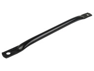 Wspornik (pręt) mocowania tarczy kotwicznej hamulca tylnego do ramy JUNAK 901, 901RS, 904, 126 (długość całkowita 35cm)
